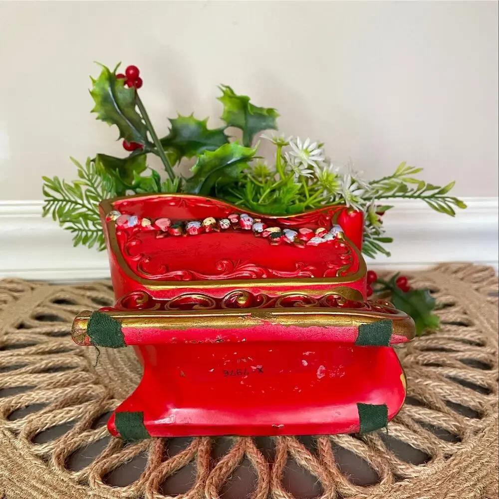 Vintage beautifully handpainted